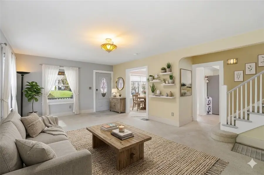 50 Woodcrest Avenue, Dayton, OH 45405 - #2