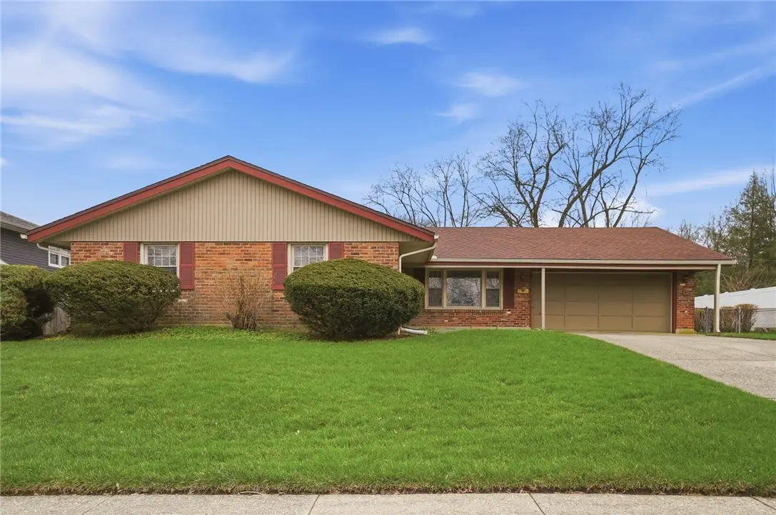 428 Cherrywood Dr., Fairborn, OH 45324 - #1