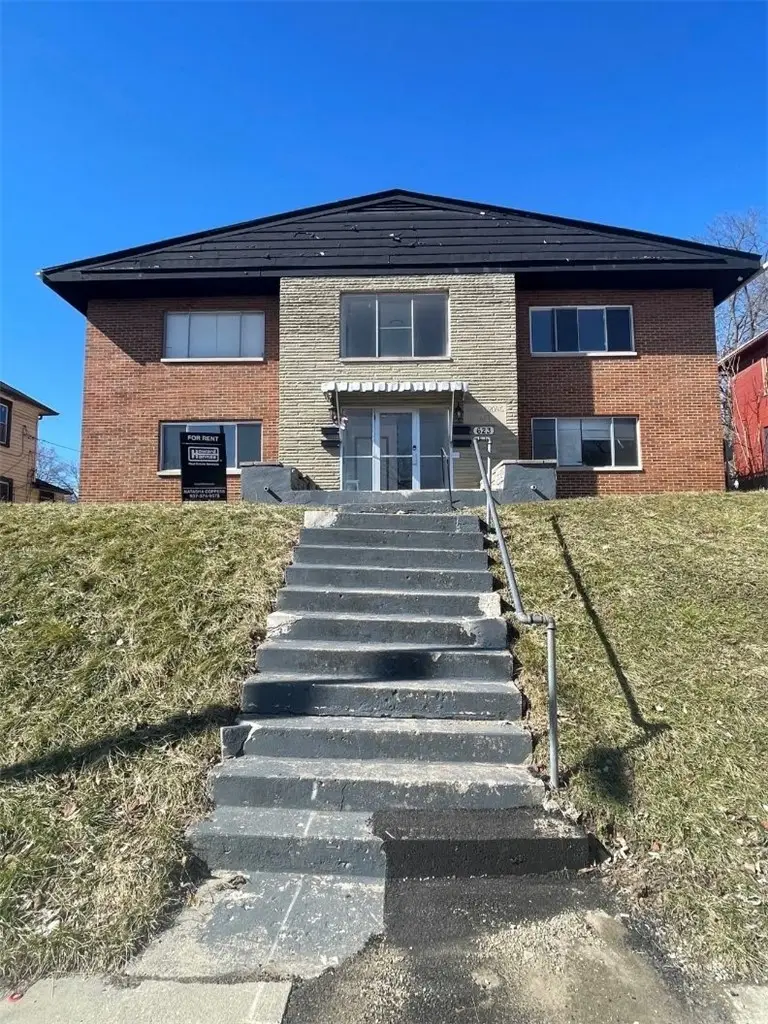 623 Clifton Drive, Dayton, OH 45417 - #1