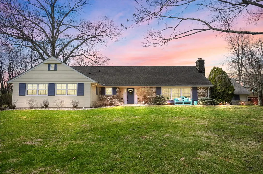 9101 Hoffman Farm Lane, Cincinnati, OH 45242 - #1