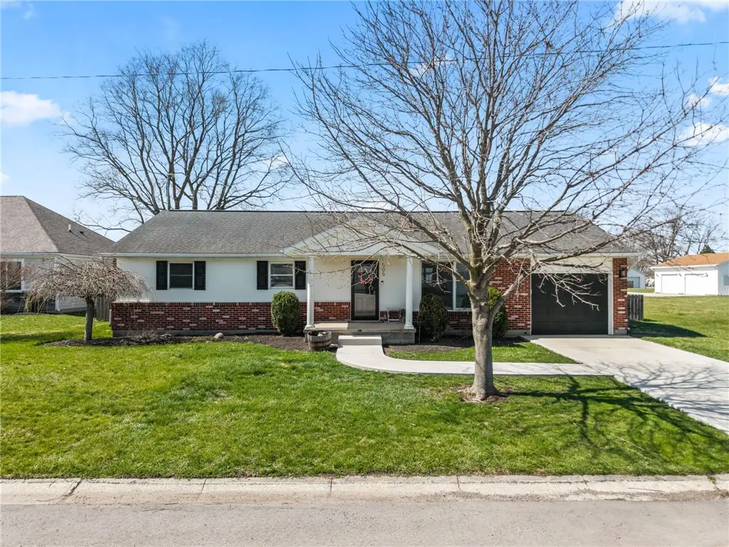 505 Cherry Street, Fletcher, OH 45326 - #1