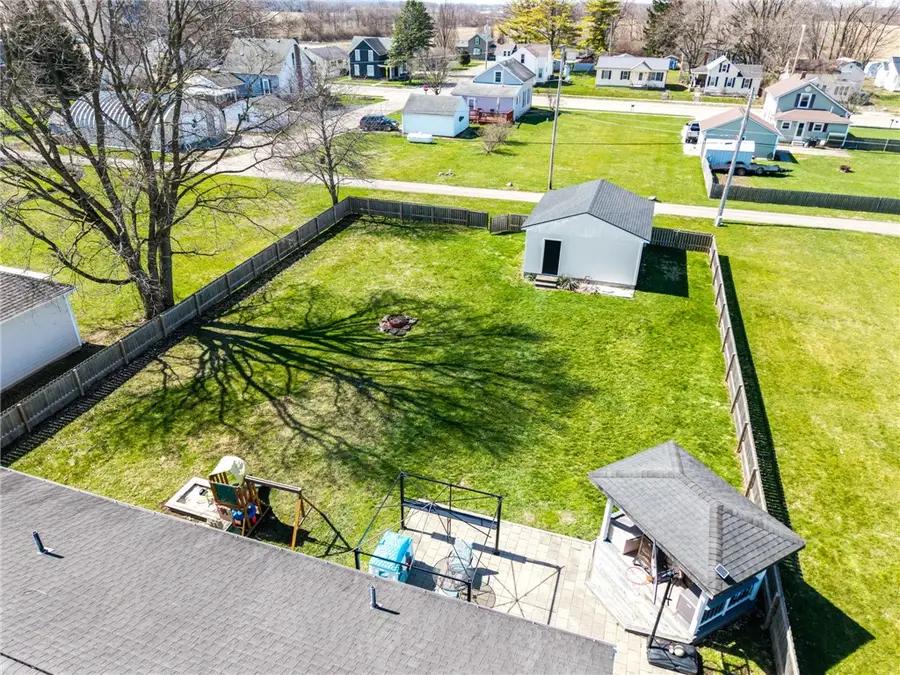 505 Cherry Street, Fletcher, OH 45326 - #3