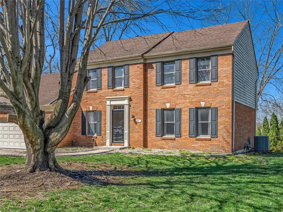 25 Callaway, Springboro, OH 45066 - #3