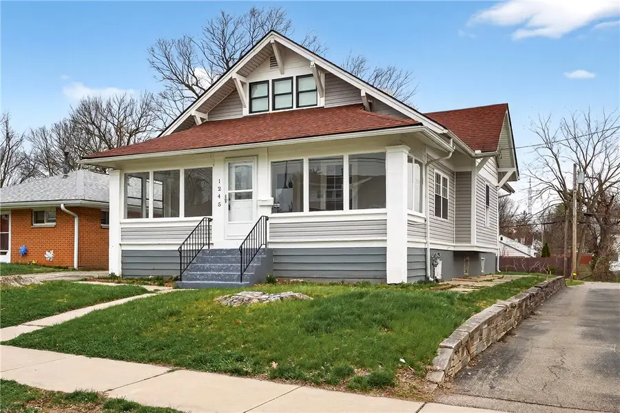 1245 Patterson Road, Dayton, OH 45420 - #2