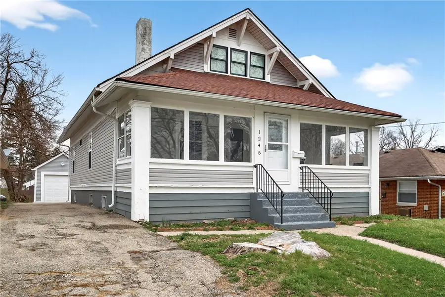 1245 Patterson Road, Dayton, OH 45420 - #3