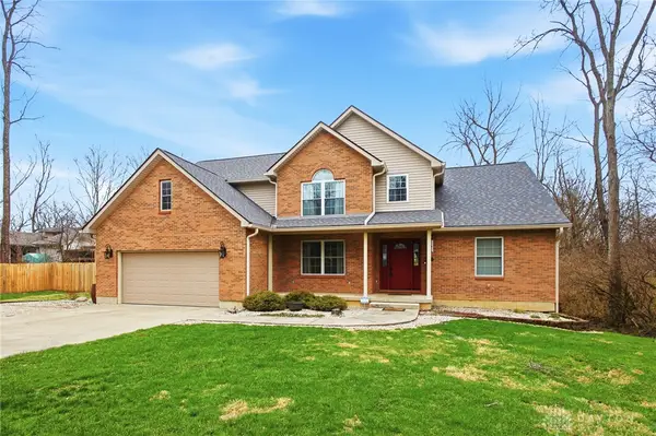 260 California Avenue, Springfield, OH 45505