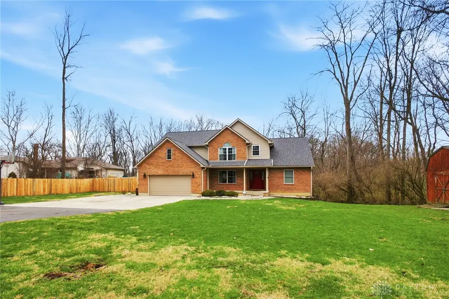 260 California Avenue, Springfield, OH 45505 - #3