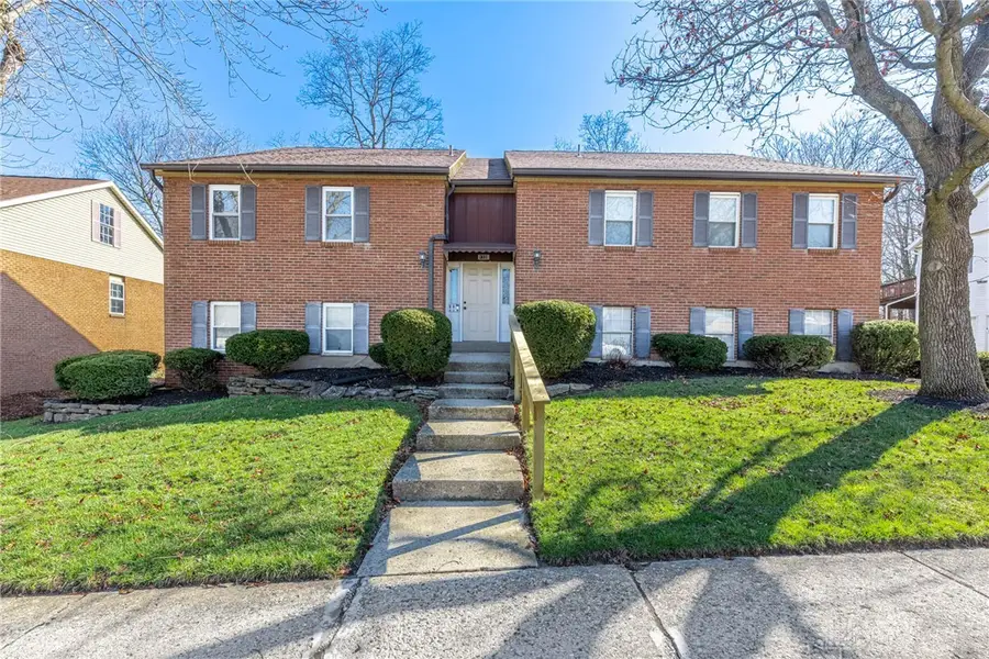 1330 Black Forest Drive #B, West Carrollton, OH 45449 - #2