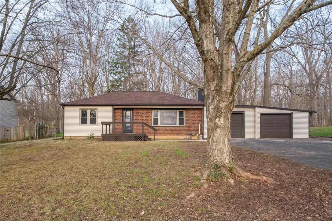 1073 Forest Drive, Beavercreek, OH 45434 - #1