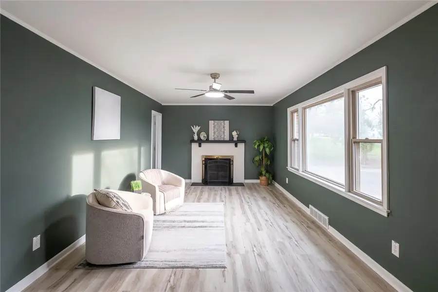 1073 Forest Drive, Beavercreek, OH 45434 - #3