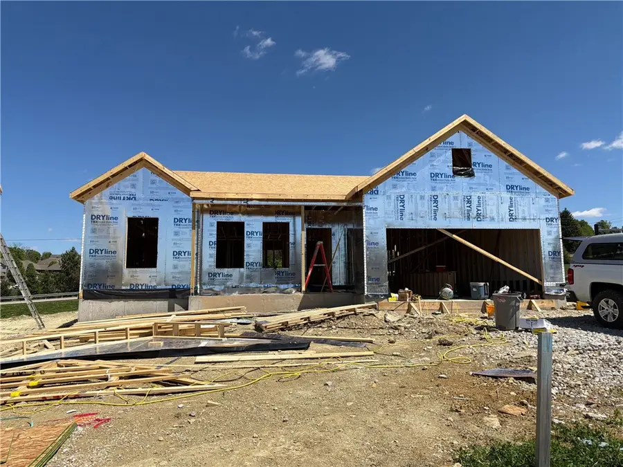 40 Chestnut Street, Springboro, OH 45066 - #3