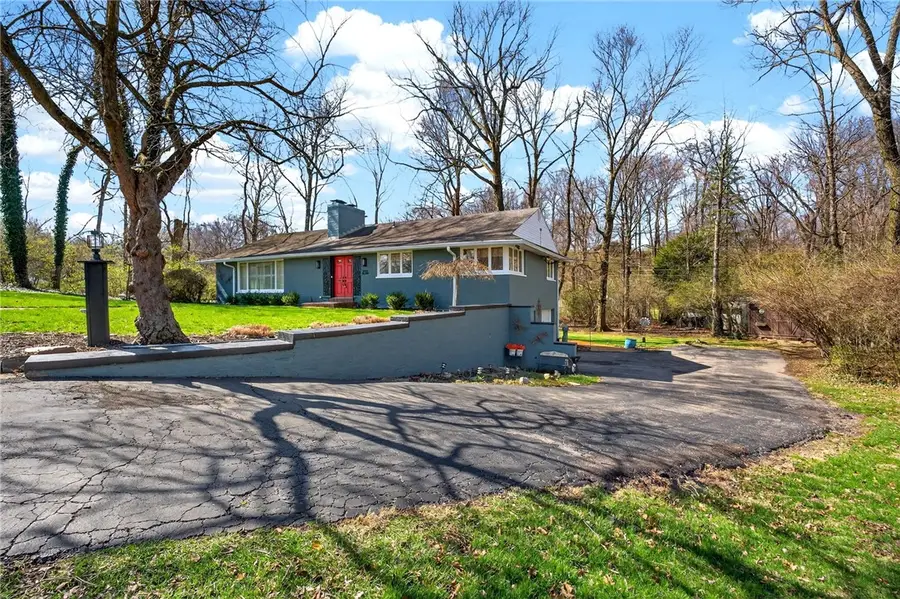 3497 Tall Timber Trail, Kettering, OH 45409 - #2