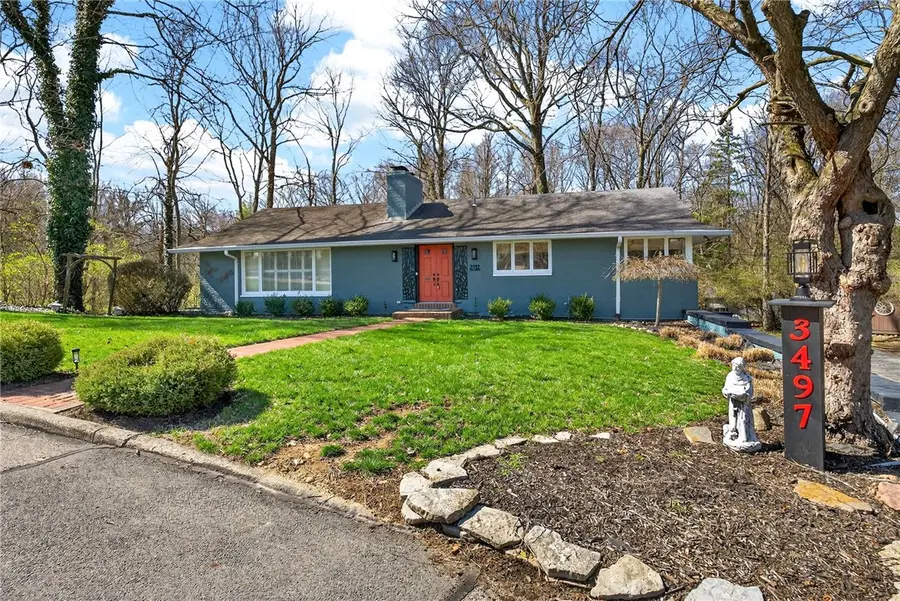 3497 Tall Timber Trail, Kettering, OH 45409 - #3