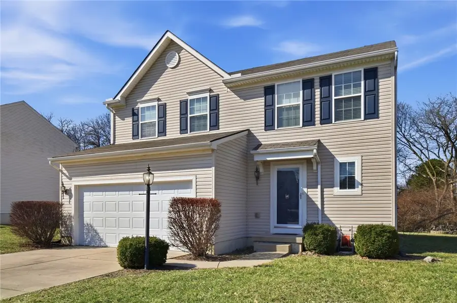 3621 Wilson Farms Boulevard, Franklin, OH 45005 - #2