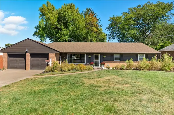 4190 Woodman Drive, Dayton, OH 45440