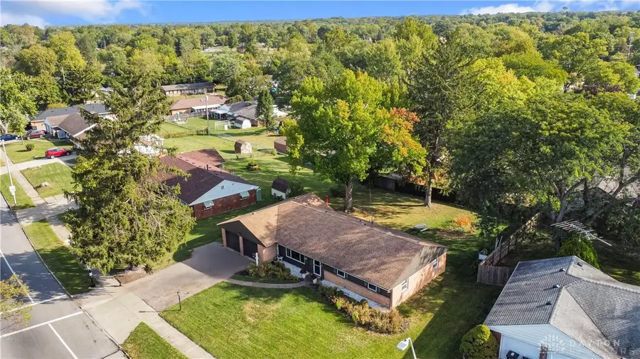 4190 Woodman Drive, Dayton, OH 45440 - #3