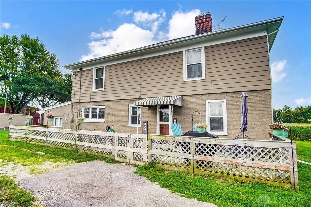 914 Eaton Lewisburg Road, Eaton, OH 45320 - #1