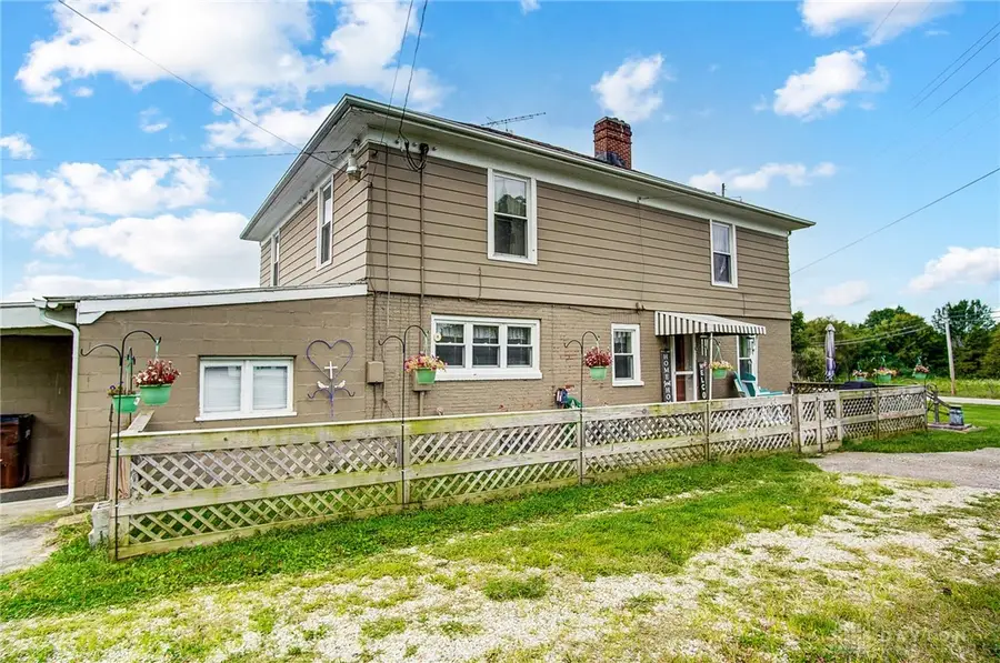 914 Eaton Lewisburg Road, Eaton, OH 45320 - #2