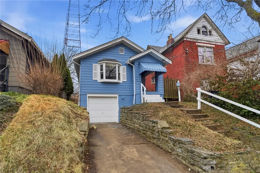 752 Mount Hope Avenue, Cincinnati, OH 45204 - #2