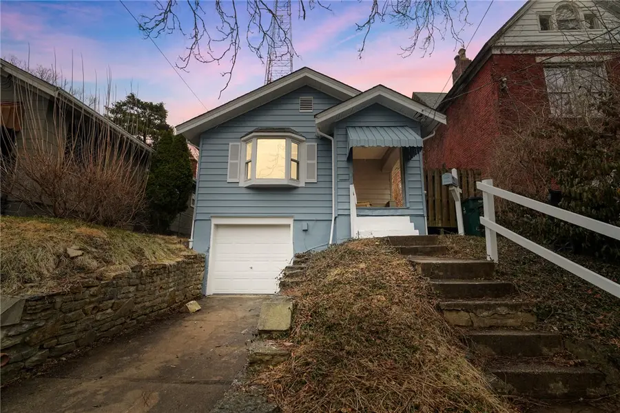 752 Mount Hope Avenue, Cincinnati, OH 45204 - #3