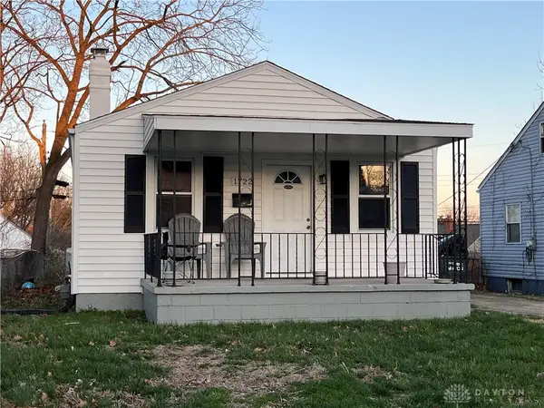 1722 Meriline Avenue, Dayton, OH 45410
