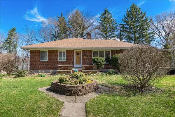 2934 Lindale Avenue, Dayton, OH 45414