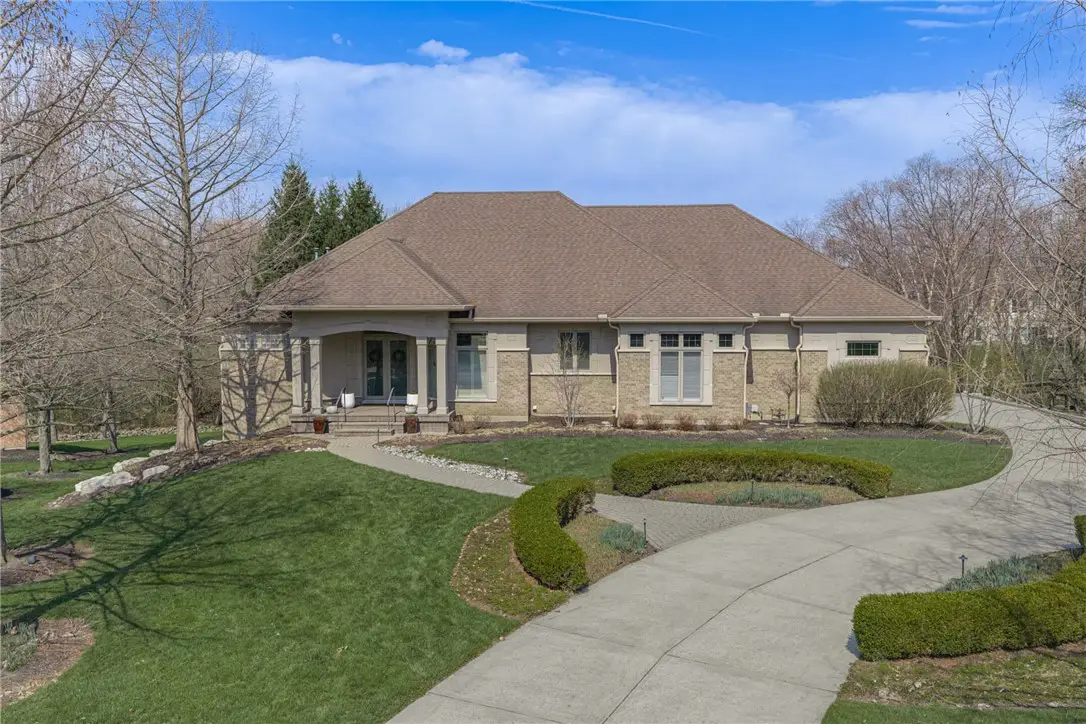 1027 Wild Hickory Lane, Washington, OH 45458 - #1