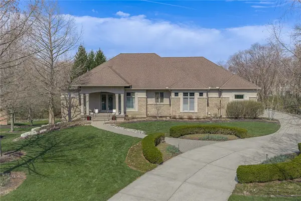 1027 Wild Hickory Lane, Washington Twp, OH 45458