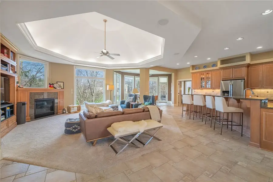 1027 Wild Hickory Lane, Washington, OH 45458 - #3