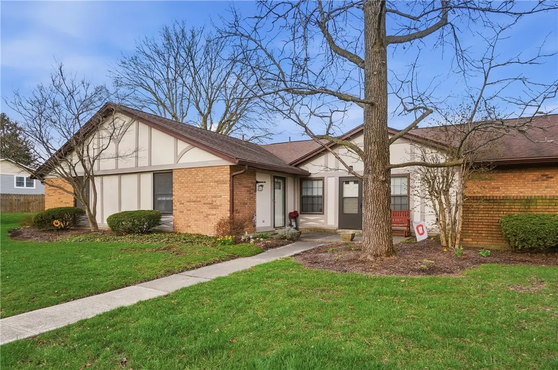 812 Pine Needles Drive, Dayton, OH 45458 - #1