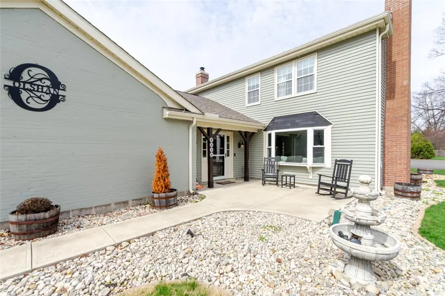 2550 Broken Woods Drive, Troy, OH 45373 - #3