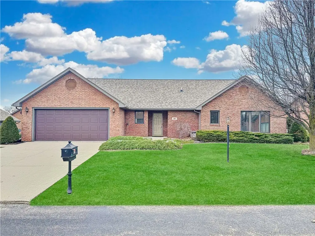 19 Laurel Bend, Urbana, OH 43078 - #1
