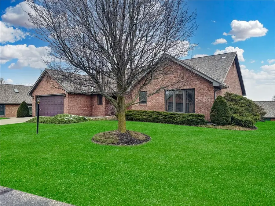 19 Laurel Bend, Urbana, OH 43078 - #2