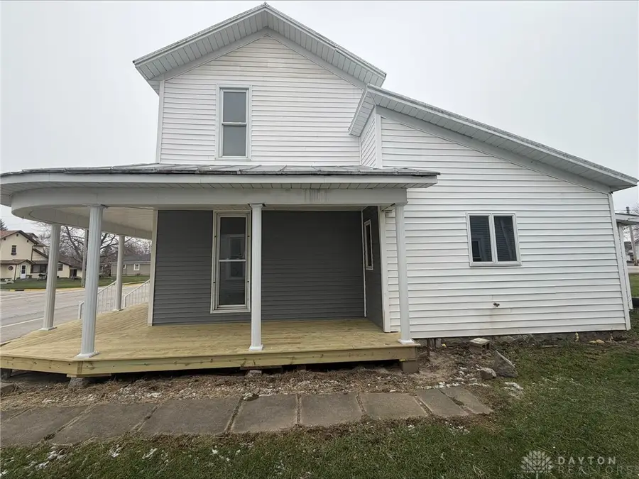 231 N Main Street, Ansonia, OH 45303 - #2