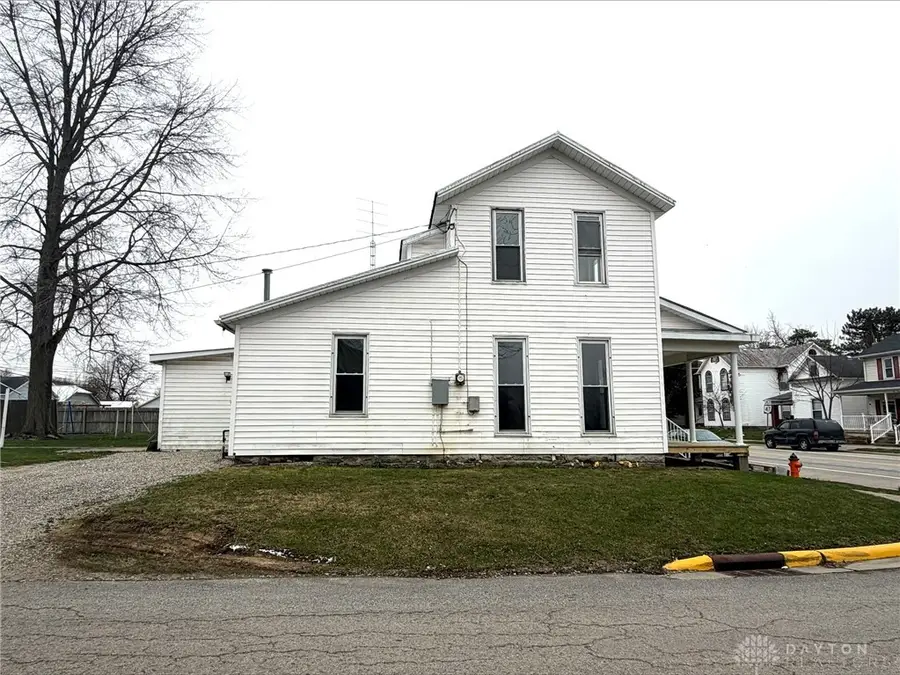 231 N Main Street, Ansonia, OH 45303 - #3