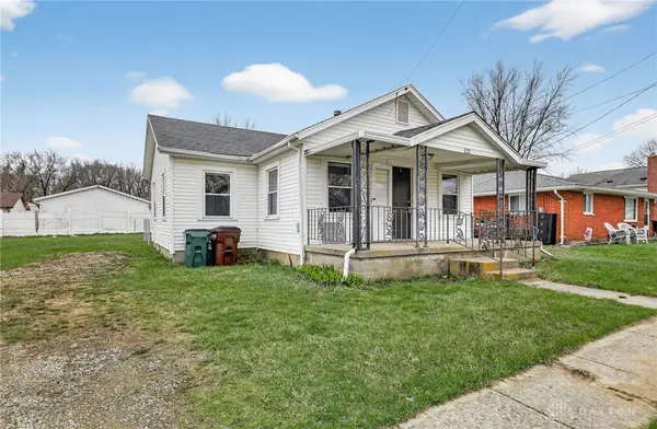 122 Wilson Avenue, Fairborn, OH 45324