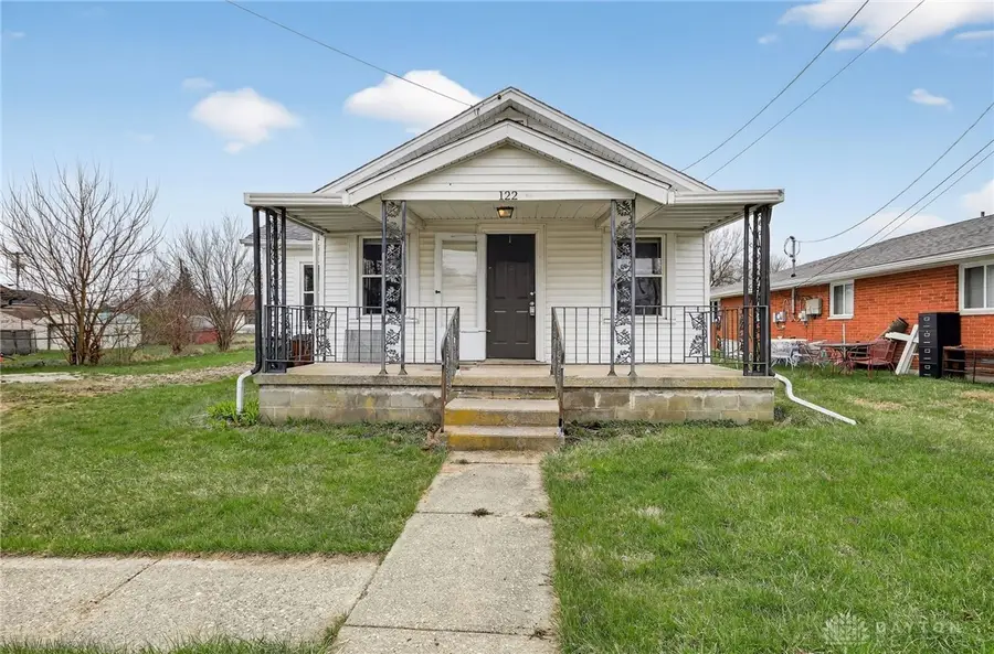 122 Wilson Avenue, Fairborn, OH 45324 - #2