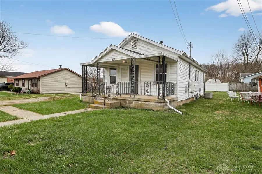 122 Wilson Avenue, Fairborn, OH 45324 - #3