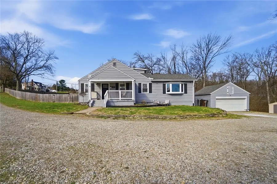 6459 Manning Road, Miami, OH 45342 - #2