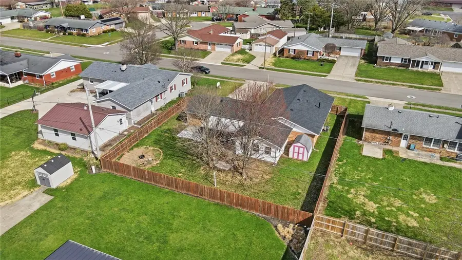 111 Villa Drive, New Carlisle, OH 45344 - #3