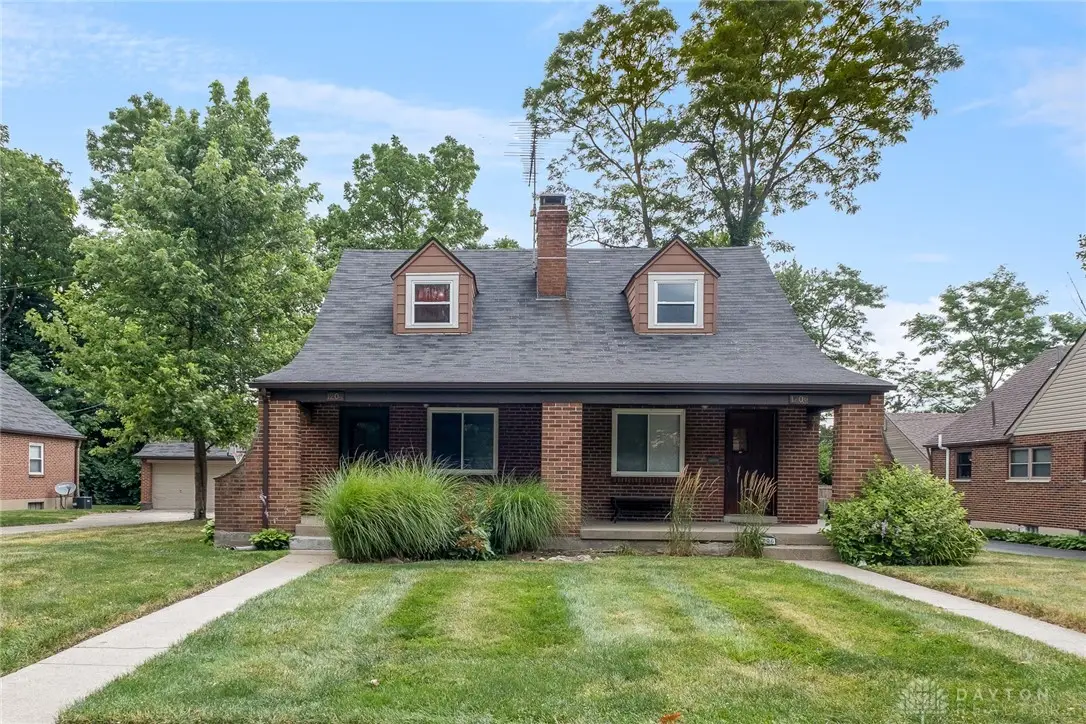 1204 Acorn Drive #1134, 1136, 1204 and 1206, Oakwood, OH 45419 - #1