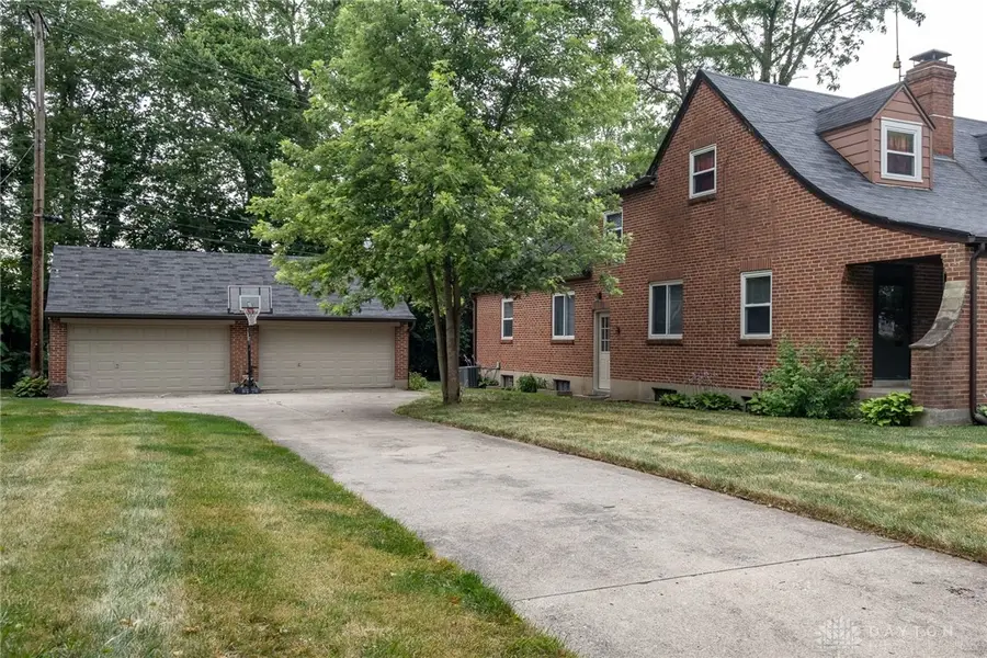 1204 Acorn Drive #1134, 1136, 1204 and 1206, Oakwood, OH 45419 - #2