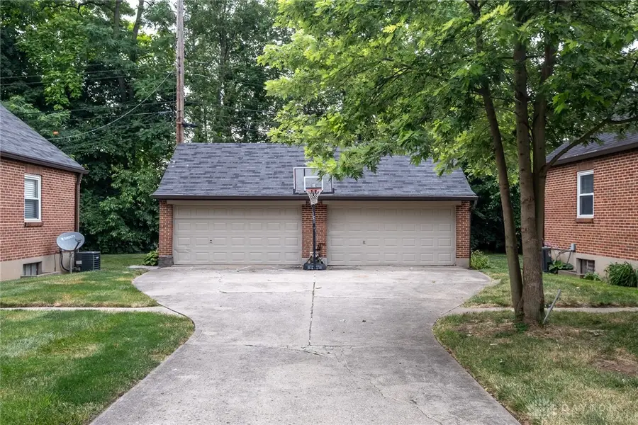 1204 Acorn Drive #1134, 1136, 1204 and 1206, Oakwood, OH 45419 - #3