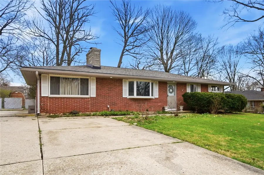 1692 Shady Lane, Beavercreek, OH 45432 - #3