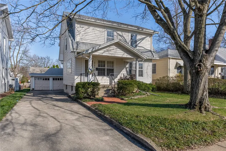 2704 Aerial Avenue, Kettering, OH 45419 - #2