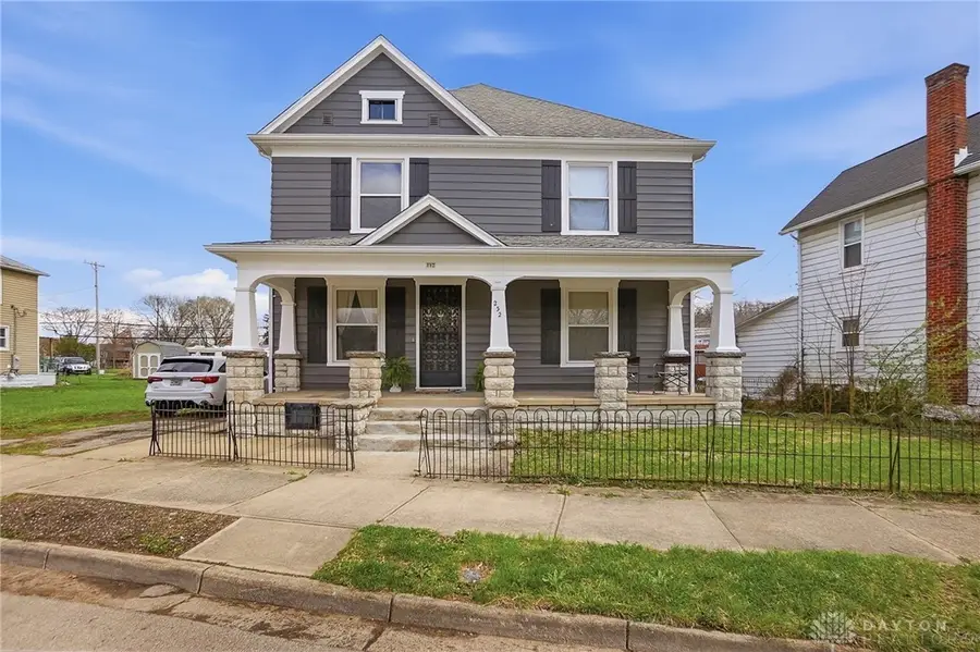 232 Suttman Street, Miamisburg, OH 45342 - #2