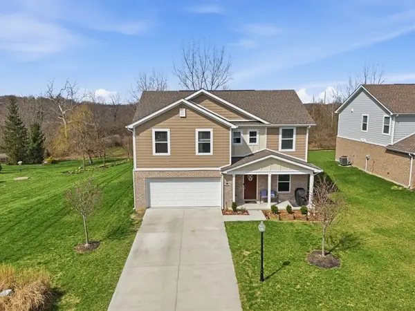 5645 Brampton Place, Trotwood, OH 45315 - #1