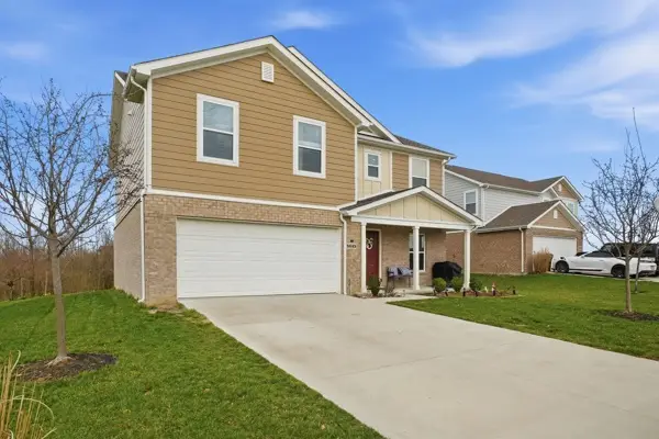 5645 Brampton Place, Trotwood, OH 45315 - #3