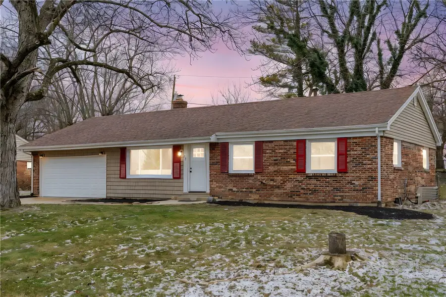 225 S Main Street, Centerville, OH 45458 - #3