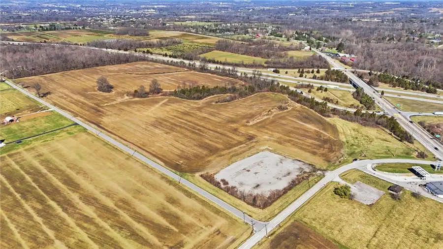 0 Jack Road, Turtlecreek, OH 45036 - #2